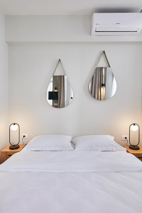 Explore Athens From An Uber-Central Studio! Eksteriør bilde