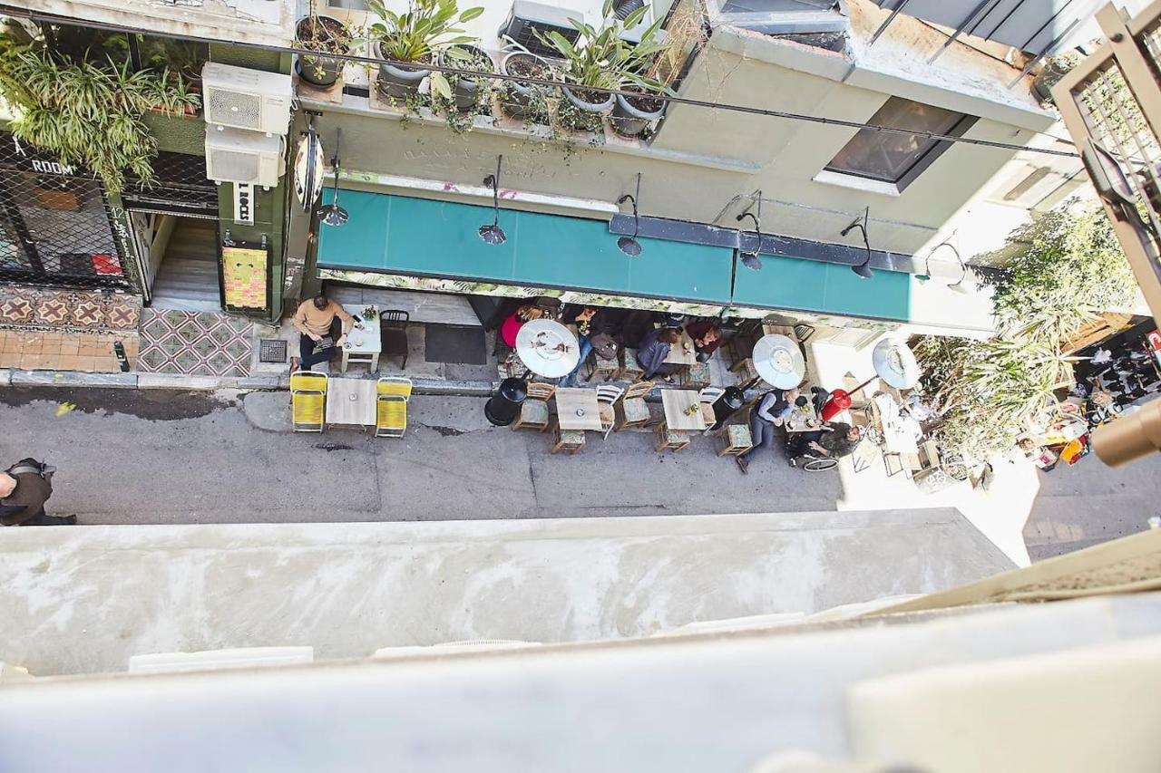 Explore Athens From An Uber-Central Studio! Eksteriør bilde